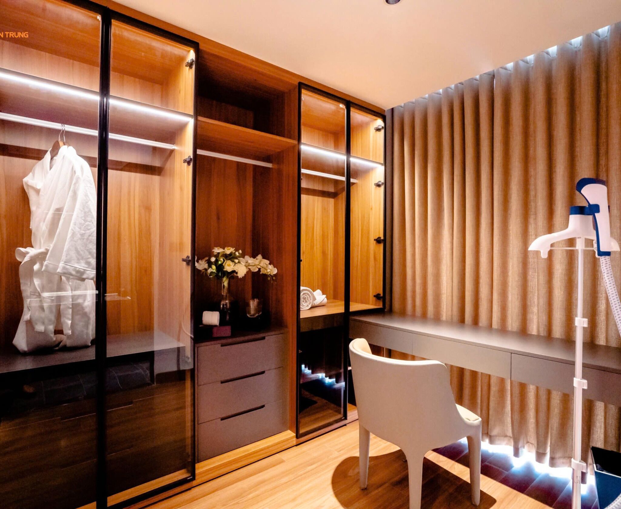 Villa Junior | Badrum