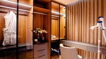 Villa Junior | Badrum