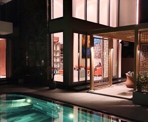 Biệt thự Junior | Phòng tắm