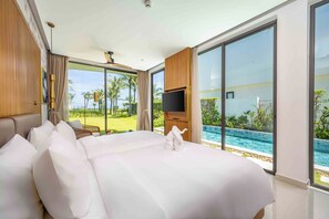 Room - Regal Riverside Villas (Đa Nang)