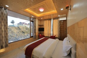 Room - Supreme Sapphire Kufri (Kufri)