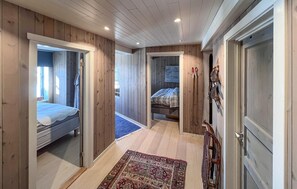 5 habitaciones y wifi gratis 
