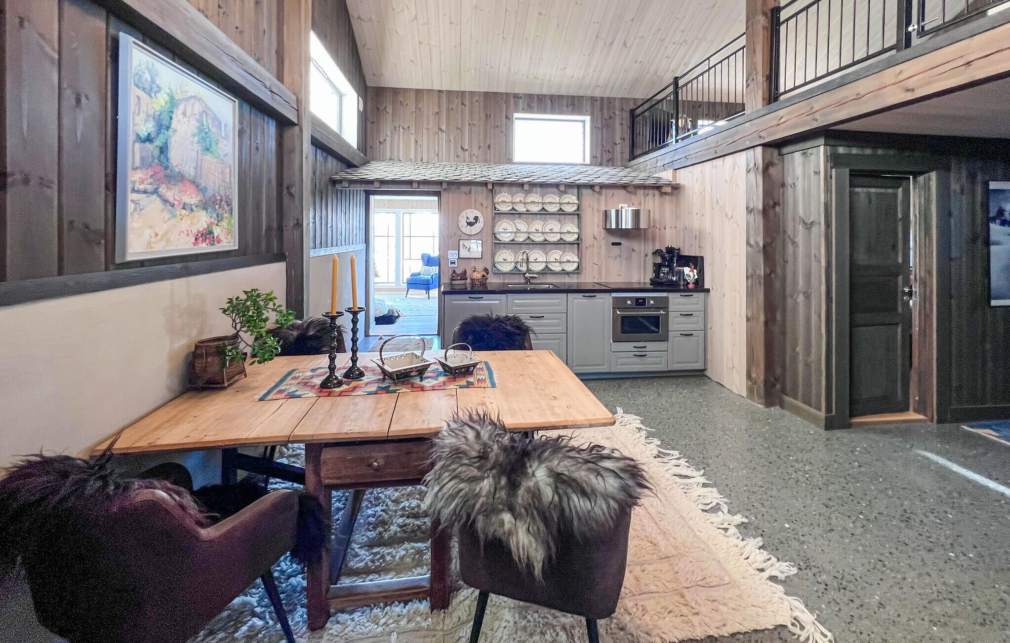 Spiseområde