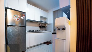 Private kitchen - Legasi Kampung Baru By Skylivia (Kuala Lumpur)