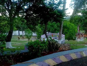 Children’s area - Wellness, and elevated experiences, your group's perfect getaway (St.Catherine)