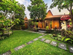 Área da propriedade