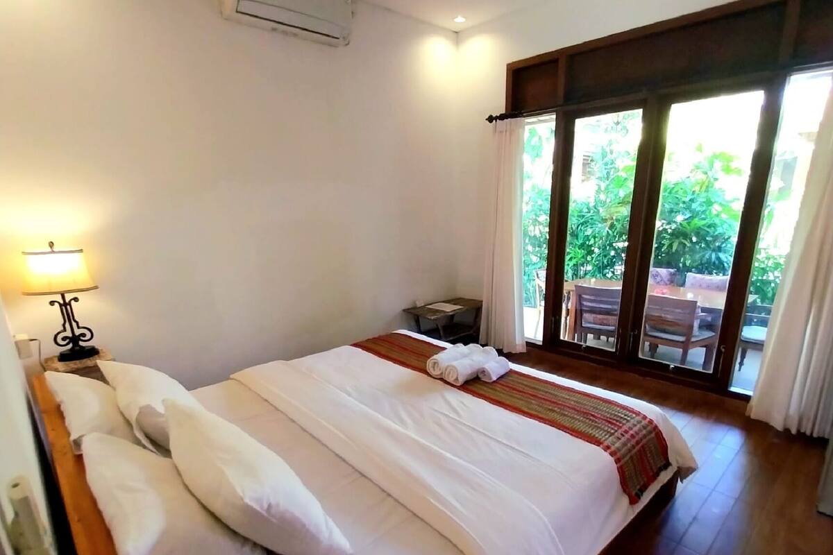 Phòng đôi Superior