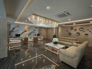 ล็อบบี้