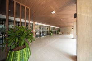 Exterior - Horison IJ Kudus (Kudus)