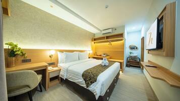 Superior Double Room | Front of property