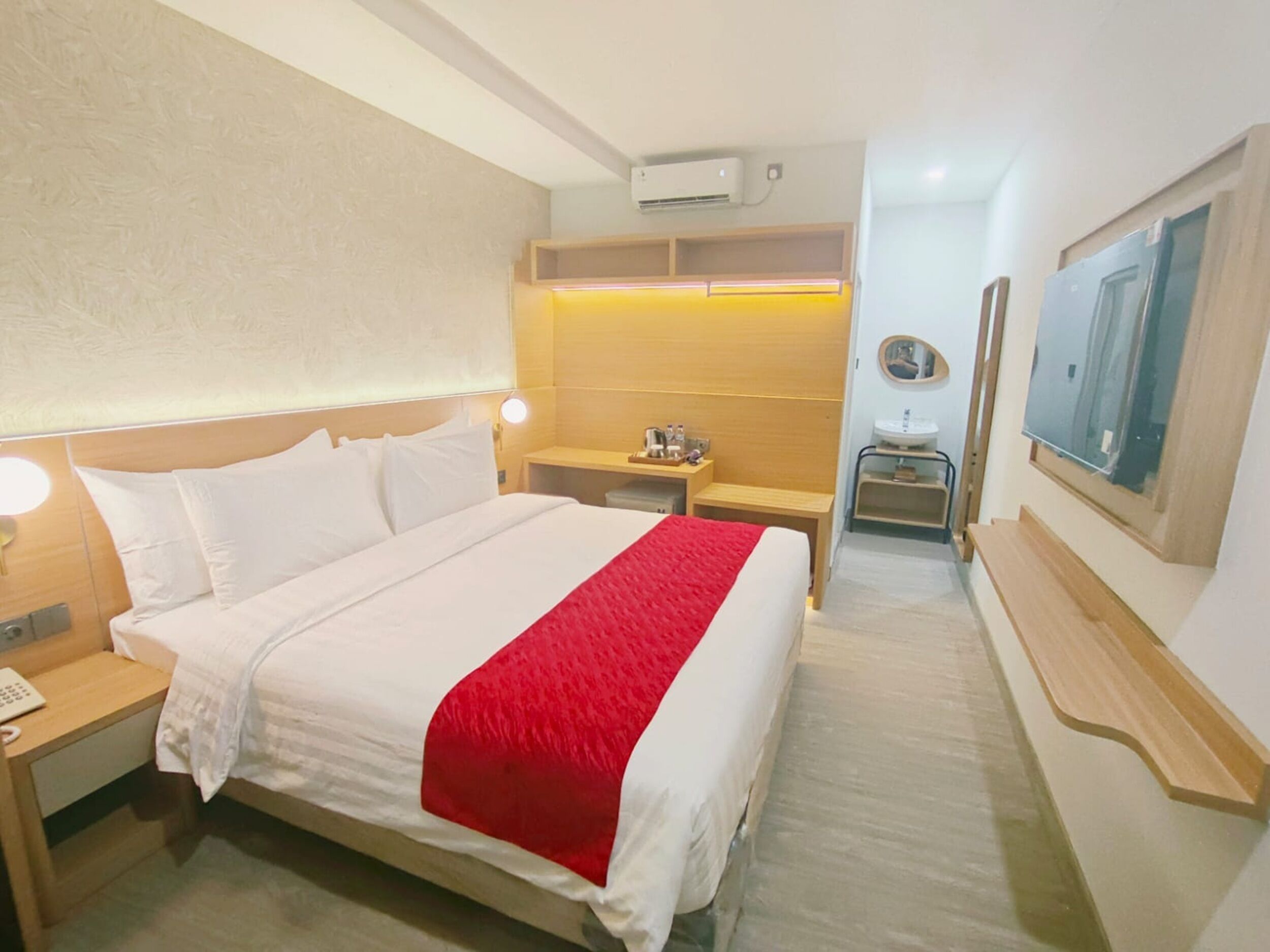 ห้องจูเนียร์