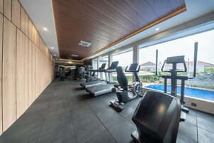 Gimnasio