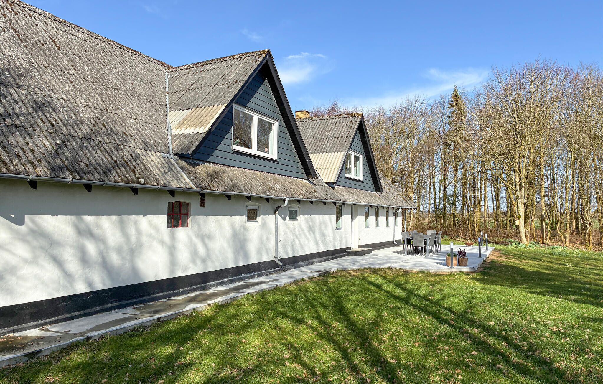 Eksteriør