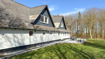 Eksteriør