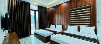THANH HONG HOTEL