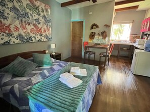 Room - Cabañas Henua Roa (Hanga Roa)