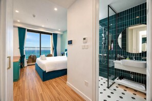 View from room - Eirlys Home Apartment Phu Quoc  (Phu Quoc)