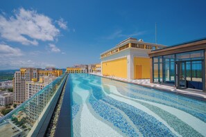 Pool - Eirlys Home Apartment Phu Quoc  (Phu Quoc)