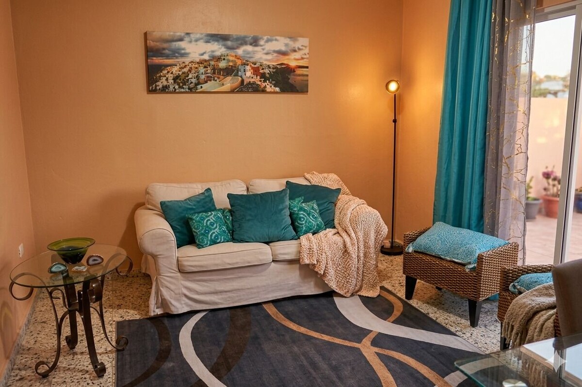 Bild für Gastgeberprofil