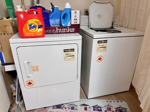 Bathroom - Sandstone Homestay (Calgary)