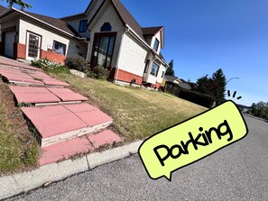 Exterior - Sandstone Homestay (Calgary)