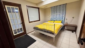 Habitación doble Elite, 1 cama matrimonial | Escritorio