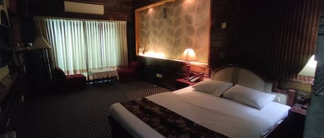 Suite Présidentielle