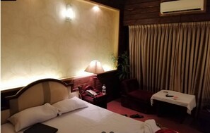 Luxury Double Room, City View - Hotel Amir International Mymensingh (Mymensingh)