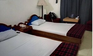 Deluxe Twin Room - Hotel Amir International Mymensingh (Mymensingh)
