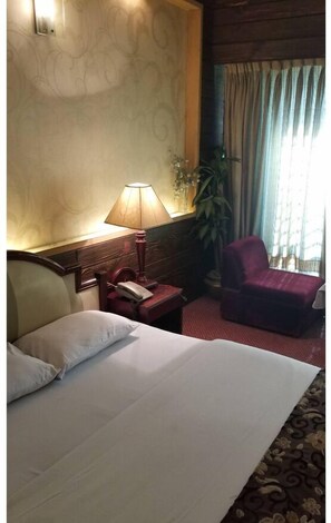 View from room - Hotel Amir International Mymensingh (Mymensingh)