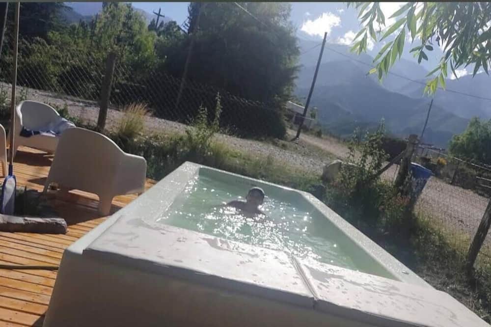 Cabañas SOLAIRE