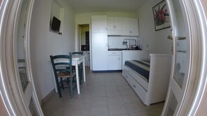 1 chambre
