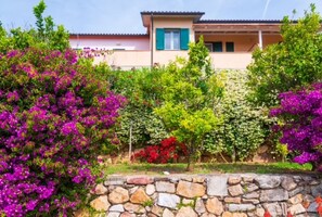 Property grounds - LE SOLANE - LE SOLANE MONOLOCALE (Campo nell'Elba)