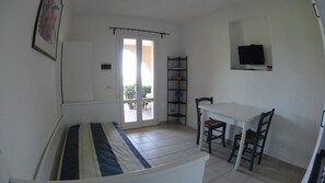 1 bedroom - LE SOLANE - LE SOLANE MONOLOCALE (Campo nell'Elba)