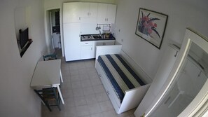 Interior - LE SOLANE - LE SOLANE MONOLOCALE (Campo nell'Elba)