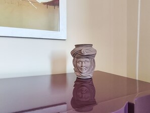 Detalle del interior