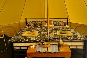 1 Schlafzimmer, Bettwäsche
