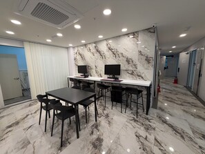 Meeting facility - K-Grand Hostel Sinchon (Seoul)
