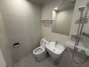 Doppia Deluxe | Bagno