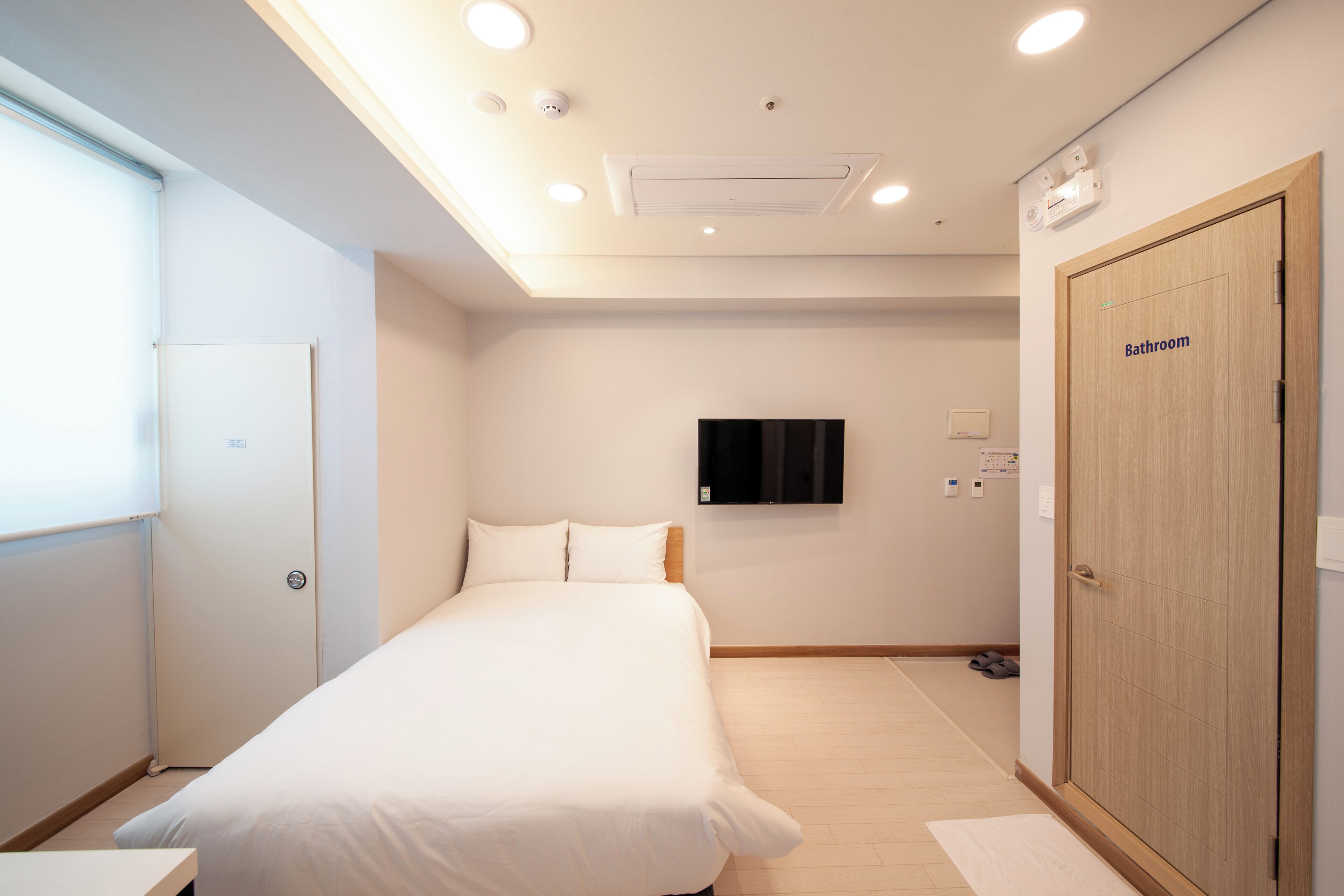 ห้องพัก