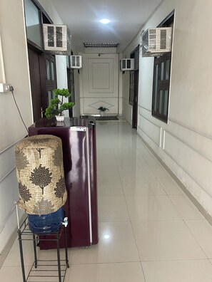Lobby - Slate Majestic 1 BHKs Sector 53 Noida (Noida)