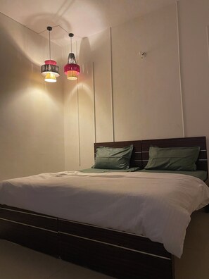 Room - Slate Majestic 1 BHKs Sector 53 Noida (Noida)