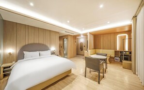 Kahden hengen classic-huone