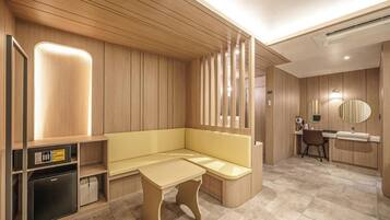 Avenue LENITH | Interior