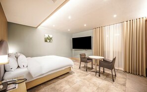 Kahden hengen classic-huone