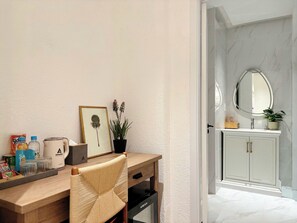 Room - Amana Boutique Hotel - Tran Quoc Thao (Xuan Hoa)