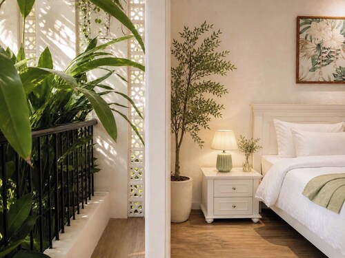Amana Boutique Hotel - Tran Quoc Thao