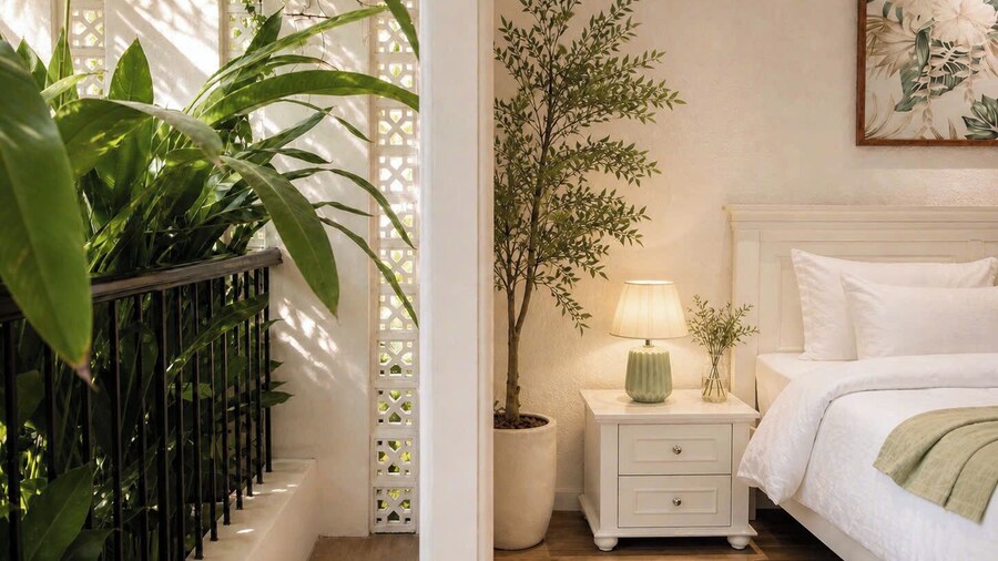 Amana Boutique Hotel - Tran Quoc Thao