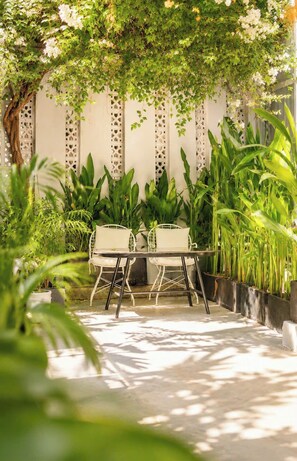 Interior detail - Amana Boutique Hotel - Tran Quoc Thao (Xuan Hoa)