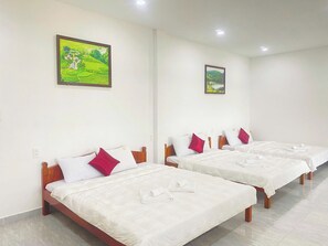 Habitación doble Deluxe